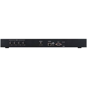 Видеопроцессор, масштабатор Cypress CDPS-41SQ