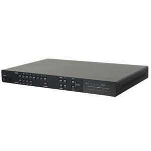 Четырехоконный видеопроцессор сигналов SD/HD/3G-SD Cypress CDPS-4S2HSS