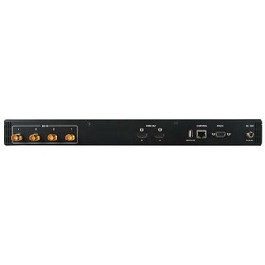 Четырехоконный видеопроцессор сигналов SD/HD/3G-SD Cypress CDPS-4S2HSS