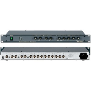 Профессиональный студийный видео процессор Kramer SP-3001/P