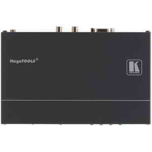 Масштабатор SDI, графика (VGA), DVI, HDMI Kramer VP-425