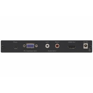 Масштабатор SDI, графика (VGA), DVI, HDMI Kramer VP-425