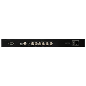 Масштабатор SDI, графика (VGA), DVI, HDMI Gefen GEF-3GSDI-2-3GSDIS