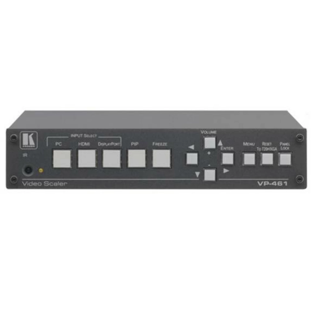 Масштабатор SDI, графика (VGA), DVI, HDMI Kramer VP-461
