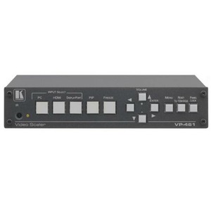 Масштабатор SDI, графика (VGA), DVI, HDMI Kramer VP-461