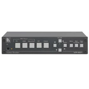 Масштабатор SDI, графика (VGA), DVI, HDMI Kramer VP-461