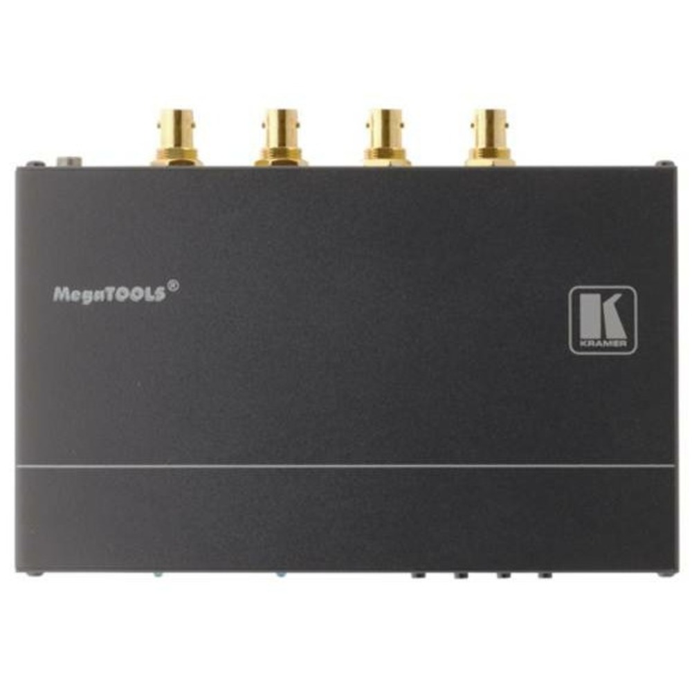 Масштабатор SDI, графика (VGA), DVI, HDMI Kramer VP-470