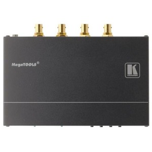 Масштабатор SDI, графика (VGA), DVI, HDMI Kramer VP-470