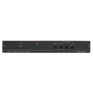 Масштабатор SDI, графика (VGA), DVI, HDMI Kramer VP-470
