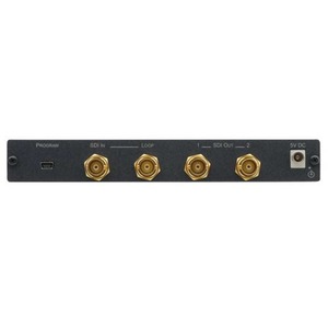 Масштабатор SDI, графика (VGA), DVI, HDMI Kramer VP-470