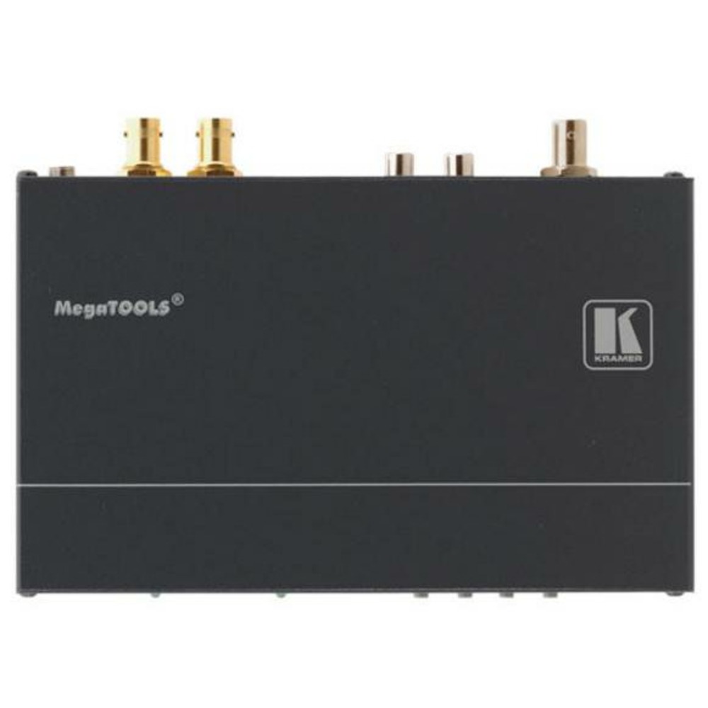 Масштабатор SDI, графика (VGA), DVI, HDMI Kramer VP-480