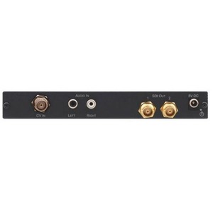 Масштабатор SDI, графика (VGA), DVI, HDMI Kramer VP-480