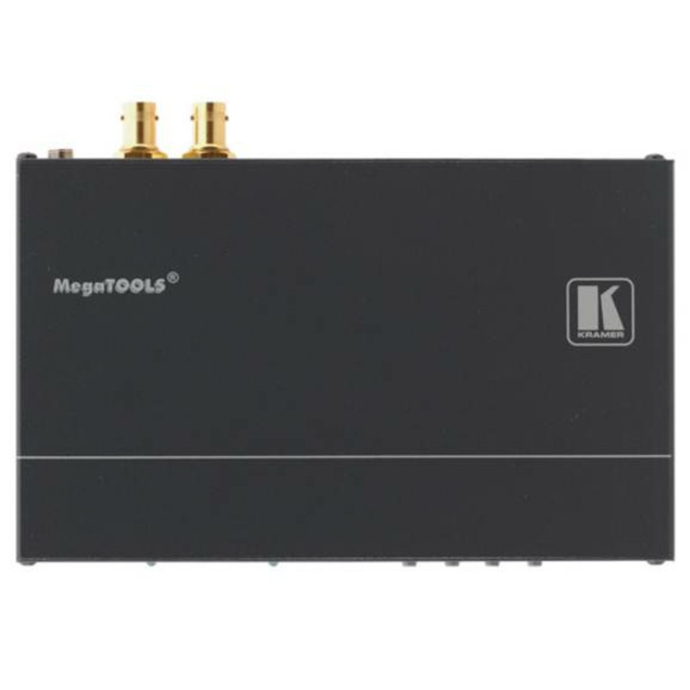 Масштабатор SDI, графика (VGA), DVI, HDMI Kramer VP-482