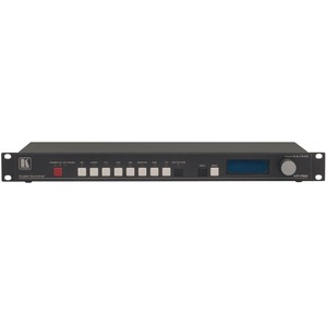 Масштабатор SDI, графика (VGA), DVI, HDMI Kramer VP-794