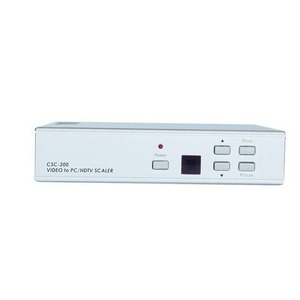 Масштабатор SDI, графика (VGA), DVI, HDMI Cypress CSC-200PRS