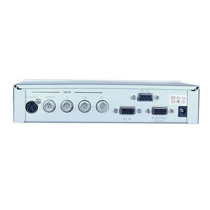 Масштабатор SDI, графика (VGA), DVI, HDMI Cypress CSC-200PRS