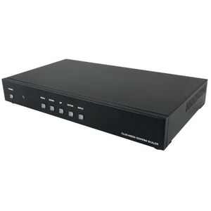 Масштабатор SDI, графика (VGA), DVI, HDMI Cypress CLUX-M2SDI