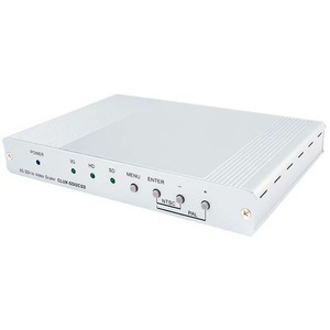 Масштабатор SDI, графика (VGA), DVI, HDMI Cypress CLUX-SDI2CSS