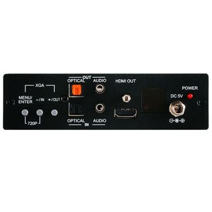 Масштабатор SDI, графика (VGA), DVI, HDMI Cypress CS-802D