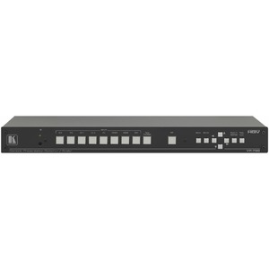 Масштабатор SDI, графика (VGA), DVI, HDMI Kramer VP-790