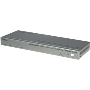 Мультиформатный процессор сигналов Gefen EXT-4K300A-MF-41-HBTLS