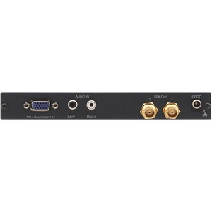 Масштабатор SDI, графика (VGA), DVI, HDMI Kramer VP-483