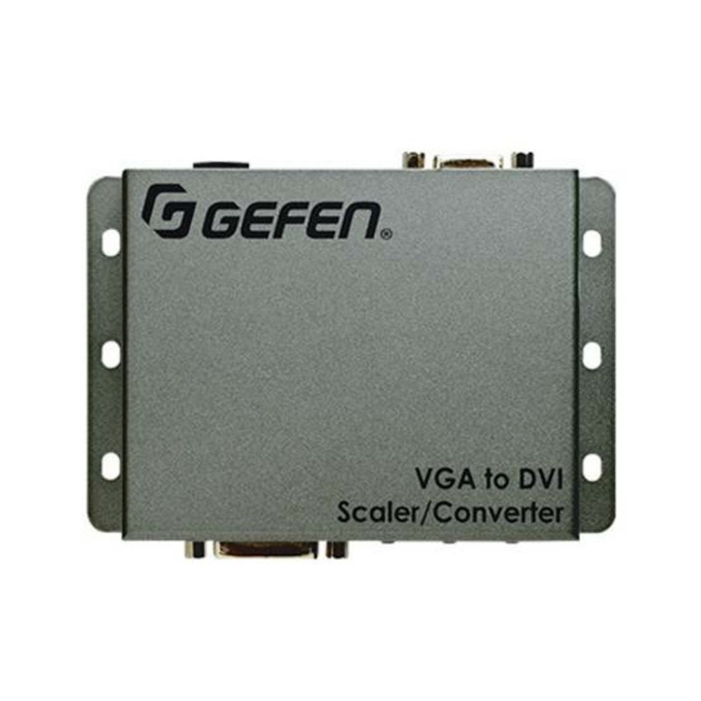 Масштабатор видео, графика (VGA), DVI Gefen EXT-VGA-DVI-SC