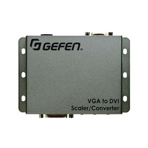 Масштабатор видео, графика (VGA), DVI Gefen EXT-VGA-DVI-SC