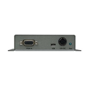 Масштабатор видео, графика (VGA), DVI Gefen EXT-VGA-DVI-SC