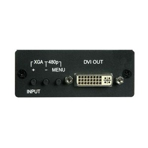 Масштабатор видео, графика (VGA), DVI Cypress CM-348ST