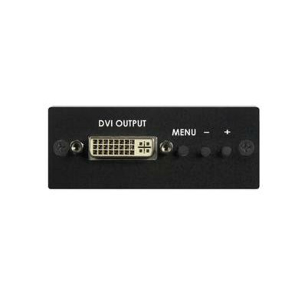 Масштабатор видео, графика (VGA), DVI Cypress CP-254