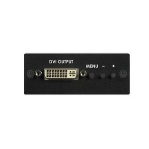 Масштабатор видео, графика (VGA), DVI Cypress CP-254