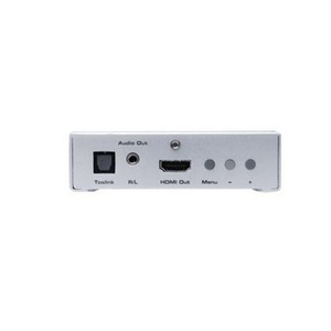 Масштабатор видео, графика (VGA), HDMI Gefen GTV-COMPSVID-2-HDMIS