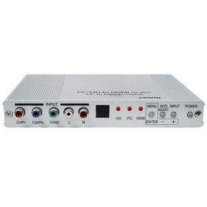 Масштабатор видео, графика (VGA), HDMI Cypress CP-255H