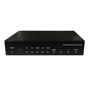 Масштабатор видео, графика (VGA), HDMI Cypress CP-255I