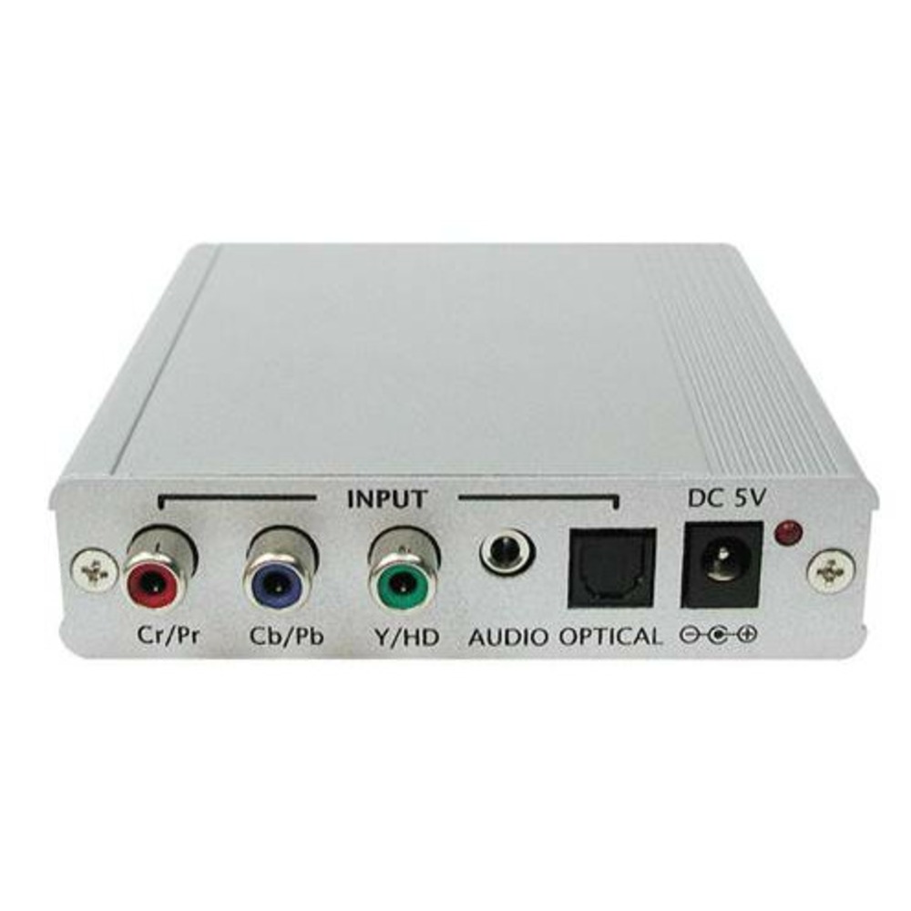 Масштабатор видео, графика (VGA), HDMI Cypress CP-294