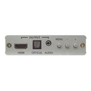 Масштабатор видео, графика (VGA), HDMI Cypress CP-294