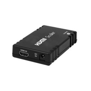 Масштабатор видео, графика (VGA), HDMI Cypress CP-298H