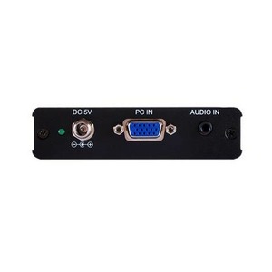 Масштабатор видео, графика (VGA), HDMI Cypress CP-304