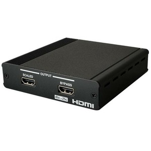 Масштабатор видео, графика (VGA), HDMI Cypress CPRO-2E4KS