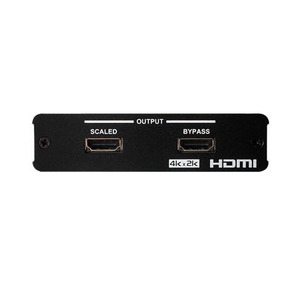 Масштабатор видео, графика (VGA), HDMI Cypress CPRO-2E4KS