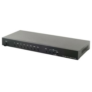 Масштабатор аналоговых и цифровых сигналов в сигналы HDMI и VGA Cypress CSC-5500