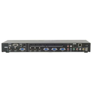 Масштабатор аналоговых и цифровых сигналов в сигналы HDMI и VGA Cypress CSC-5500