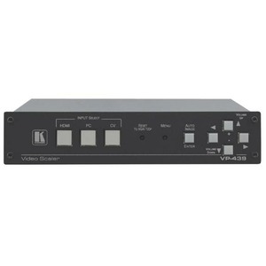 Масштабатор видео, графика (VGA), HDMI Kramer VP-439