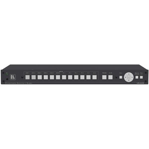 Масштабатор видео, графика (VGA), HDMI Kramer VP-445