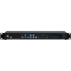 Масштабатор видео, графика (VGA), HDMI Kramer VP-796A