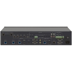 Масштабатор видео, графика (VGA), HDMI Kramer VP-553xl