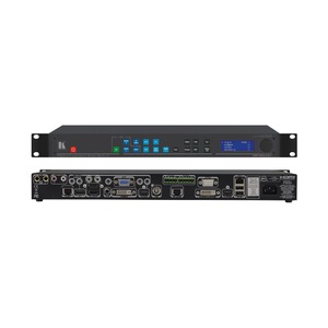 Масштабатор видео, графика (VGA), HDMI Kramer VP-796ASV