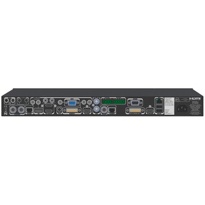 Масштабатор видео, графика (VGA), HDMI Kramer VP-797ASV