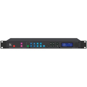 Масштабатор видео, графика (VGA), HDMI Kramer VP-797ASV
